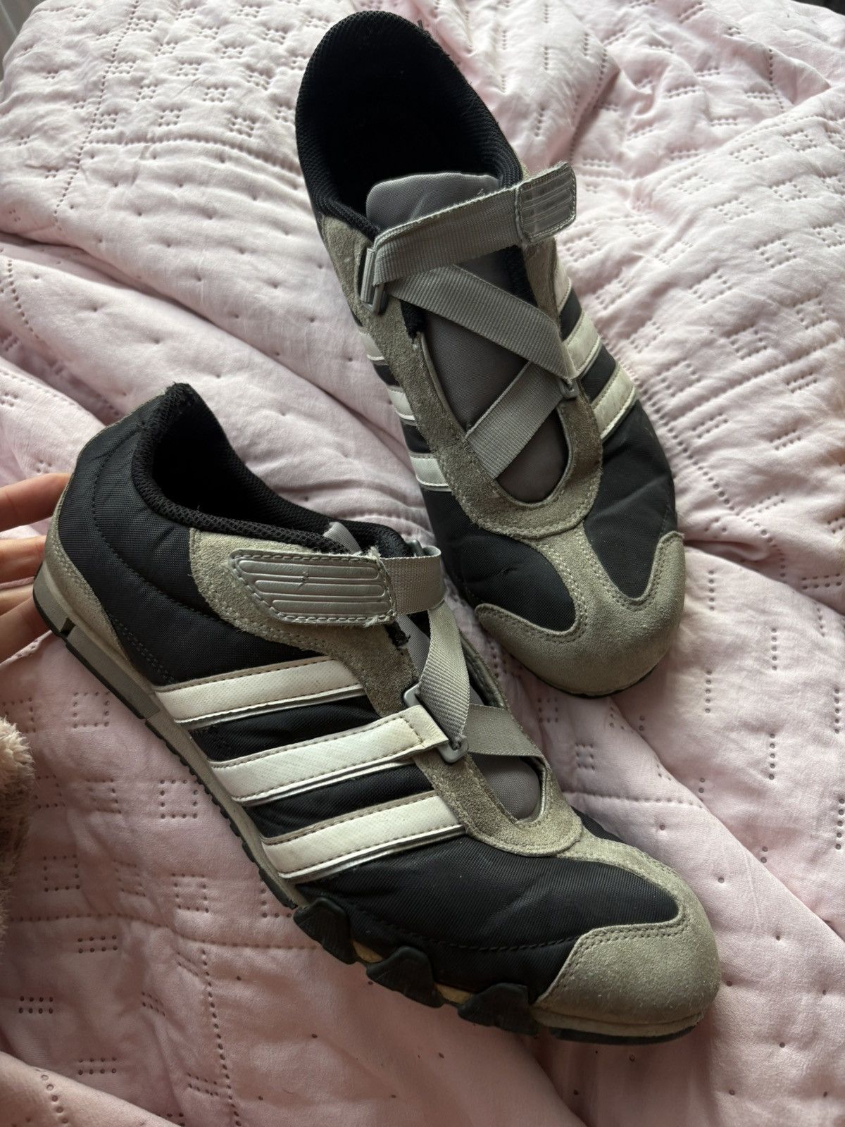 Adidas y2k Adidas sneaker Size US 10 / IT 40 - 6 Thumbnail