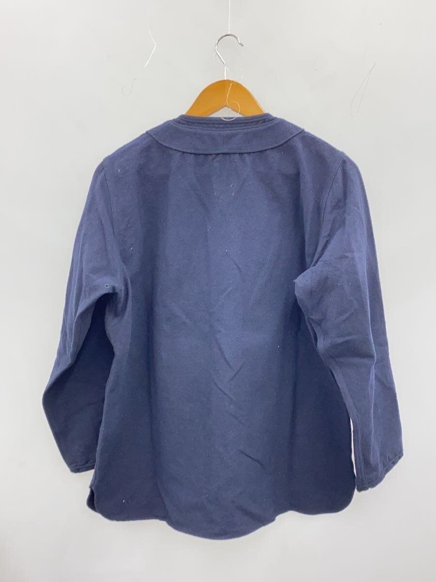 Visvim OFFER OK 🔥 VISVIM 16AW DUGOUT SHIRT L/S F.I.L. EXCLUSIVE Size US L / EU 52-54 / 3 - 2 Thumbnail