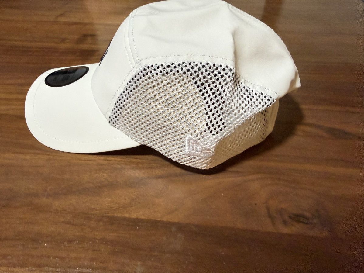 Aime Leon Dore × New Era Aimé Leon Dore x New Era New York Yankees Running Hat White Size ONE SIZE - 2 Thumbnail