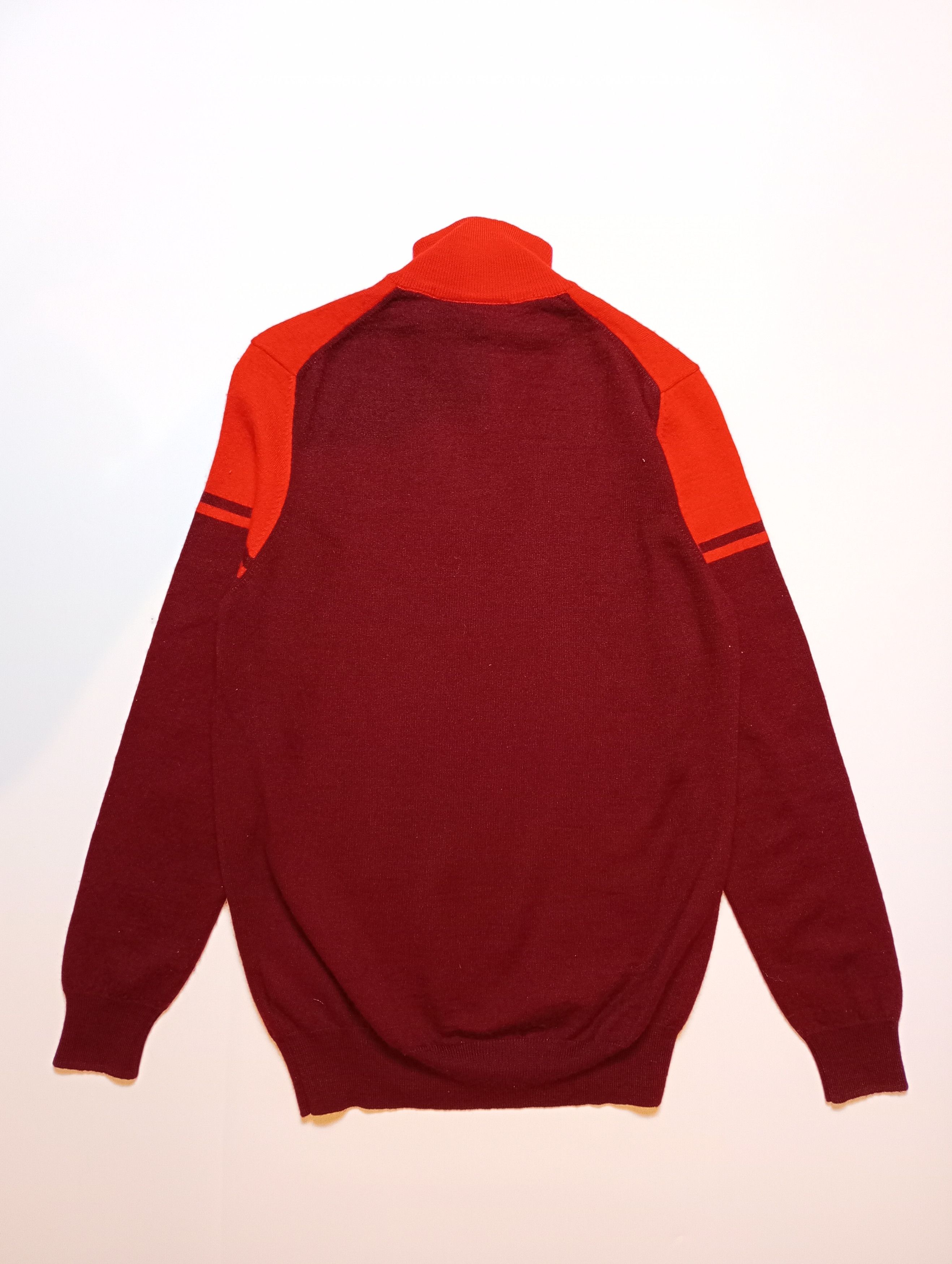 Lyle & Scott Lyle & Scott wool sweater Size US S / EU 44-46 / 1 - 2 Thumbnail
