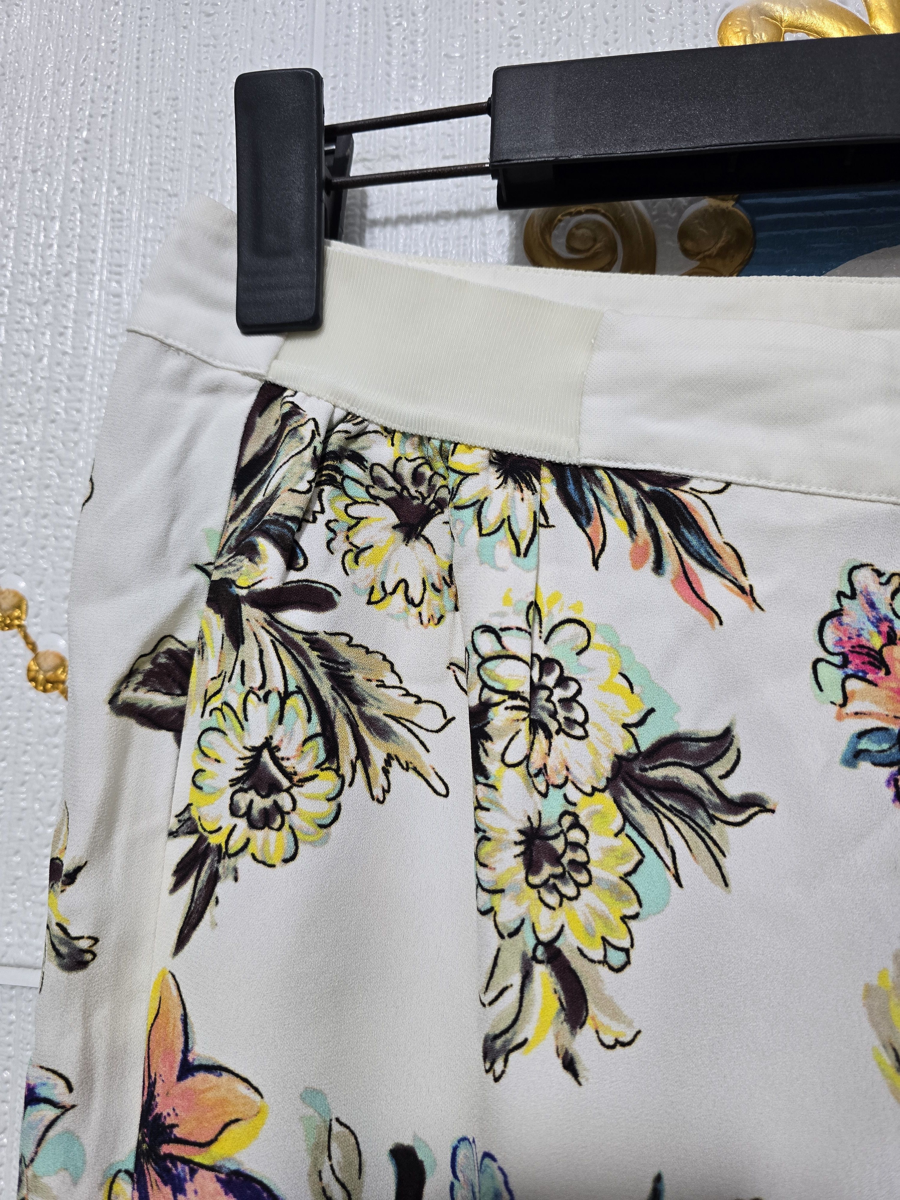 Antonio Marras ANOTIO MARRAS , ISOLA MARRAS for women size s/m Size 28" / US 6 / IT 42 - 3 Thumbnail