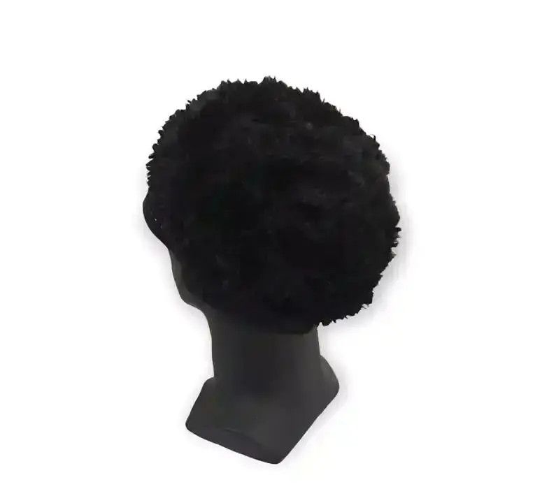 Japanese Brand Japanese Brand Fleece Design Beanie Hat Size ONE SIZE - 3 Thumbnail