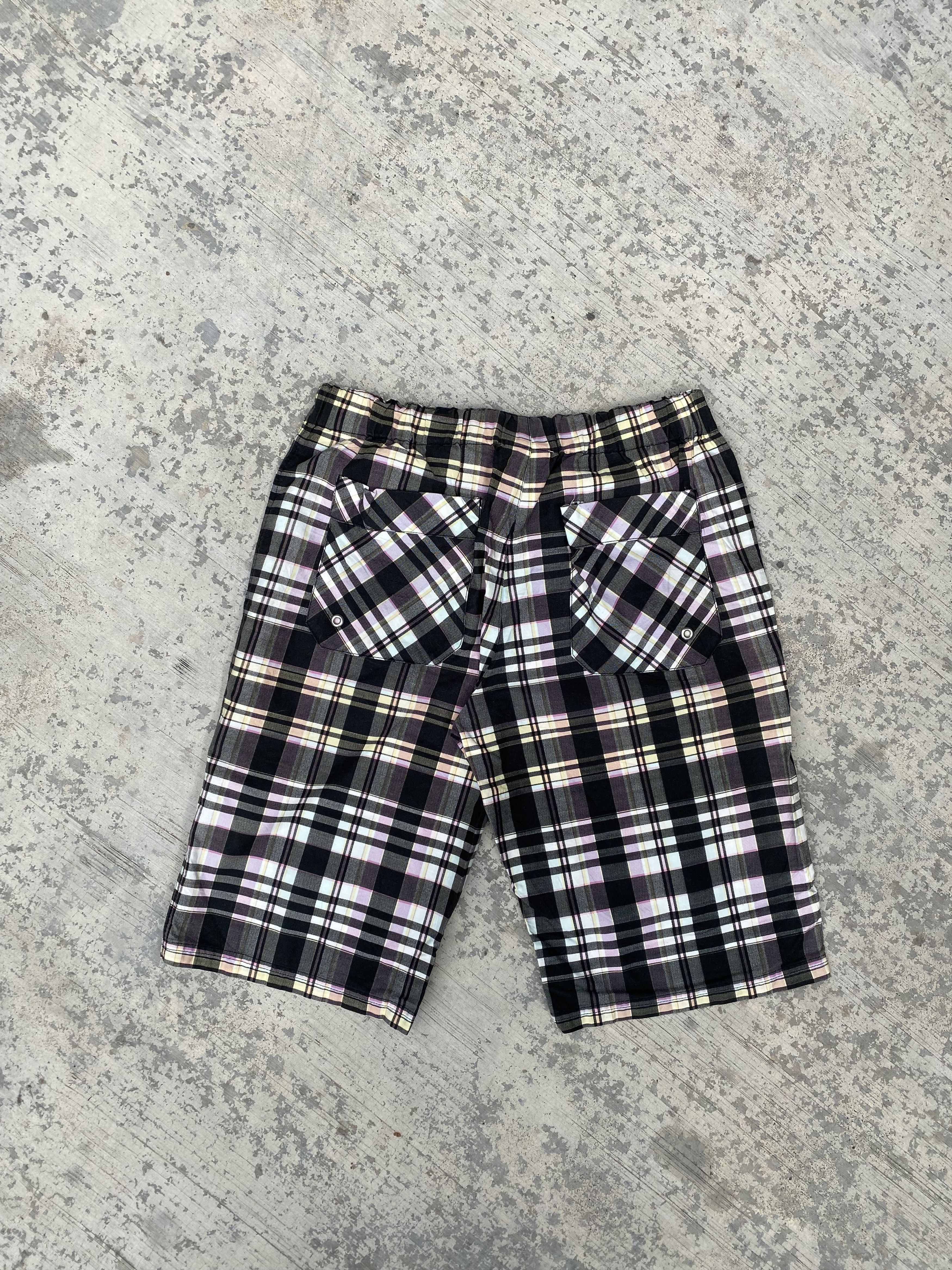 Lacoste Lacoste swim shorts Size US 29 - 2 Thumbnail