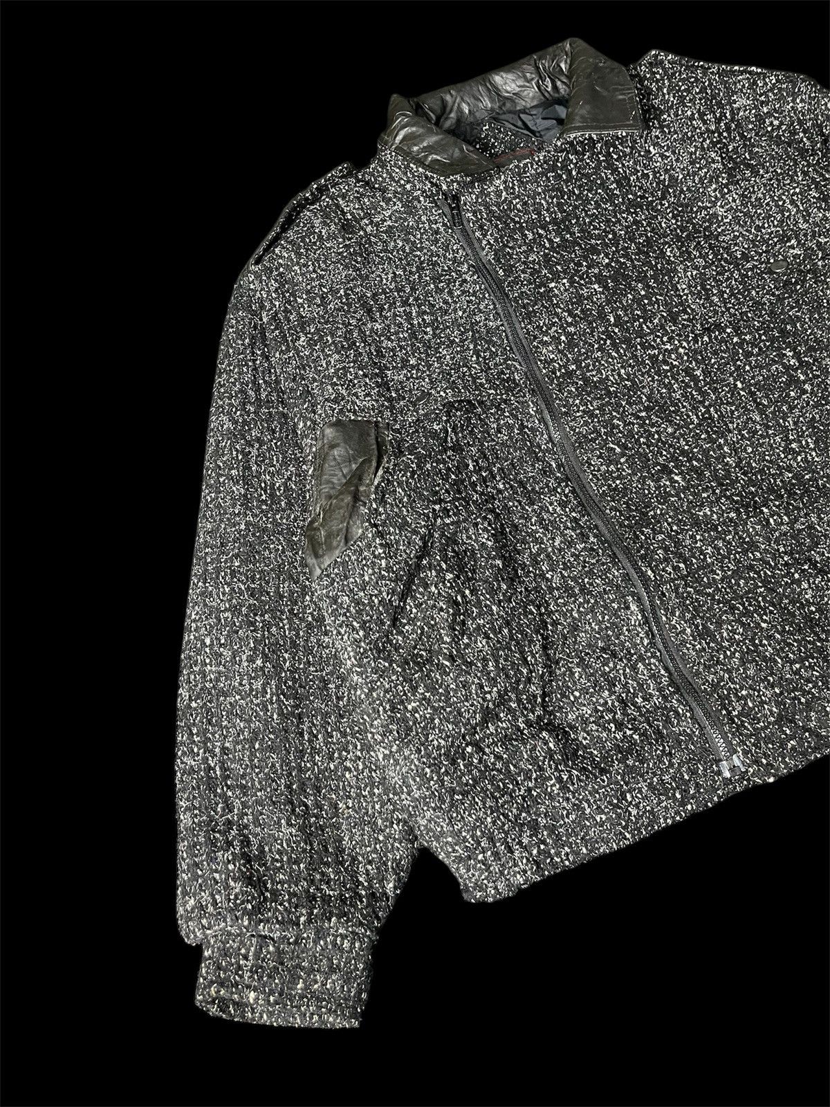 Hysteric Glamour × If Six Was Nine × Japanese Brand Vintage American Male Avant garde if six was nine style Size US M / EU 48-50 / 2 - 4 Thumbnail