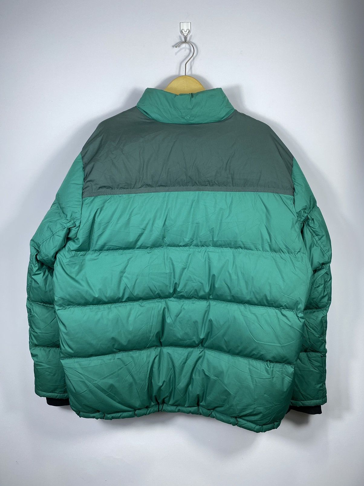 Timberland Timberland Down Jacket Outdoor Size US XL / EU 56 / 4 - 3 Thumbnail