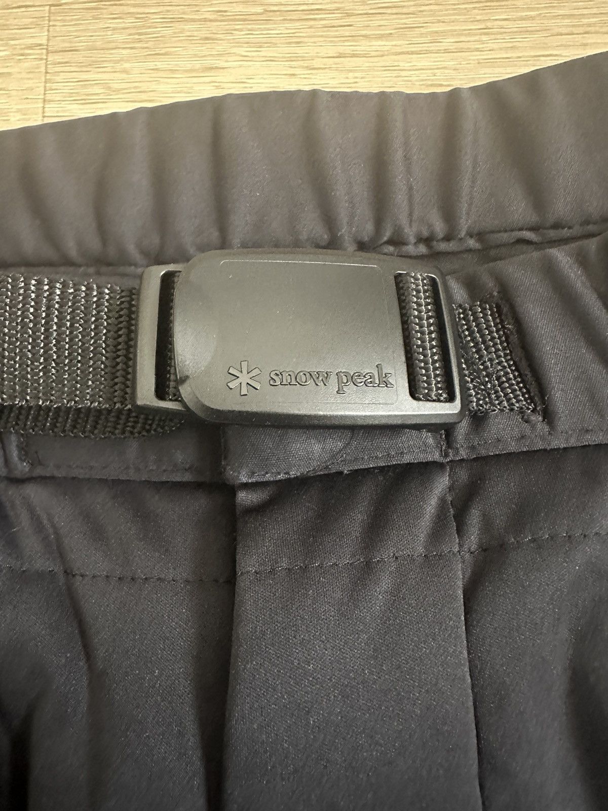 Snow Peak Snow Peak Insulated Pants Size US 32 / EU 48 - 6 Thumbnail