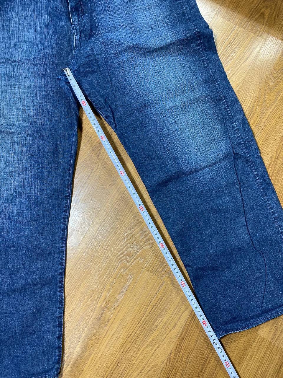 Stefano Ricci × Vintage Stefano Ricci Vintage Luxury Italian Jeans Size US 44 / EU 60 - 13 Thumbnail