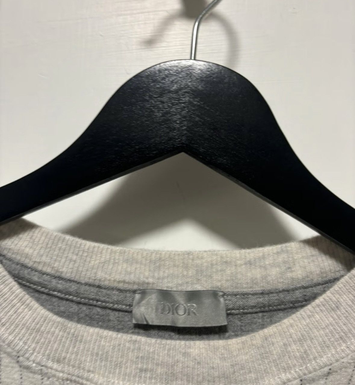 Dior Dior wool shirt Size US L / EU 52-54 / 3 - 3 Thumbnail