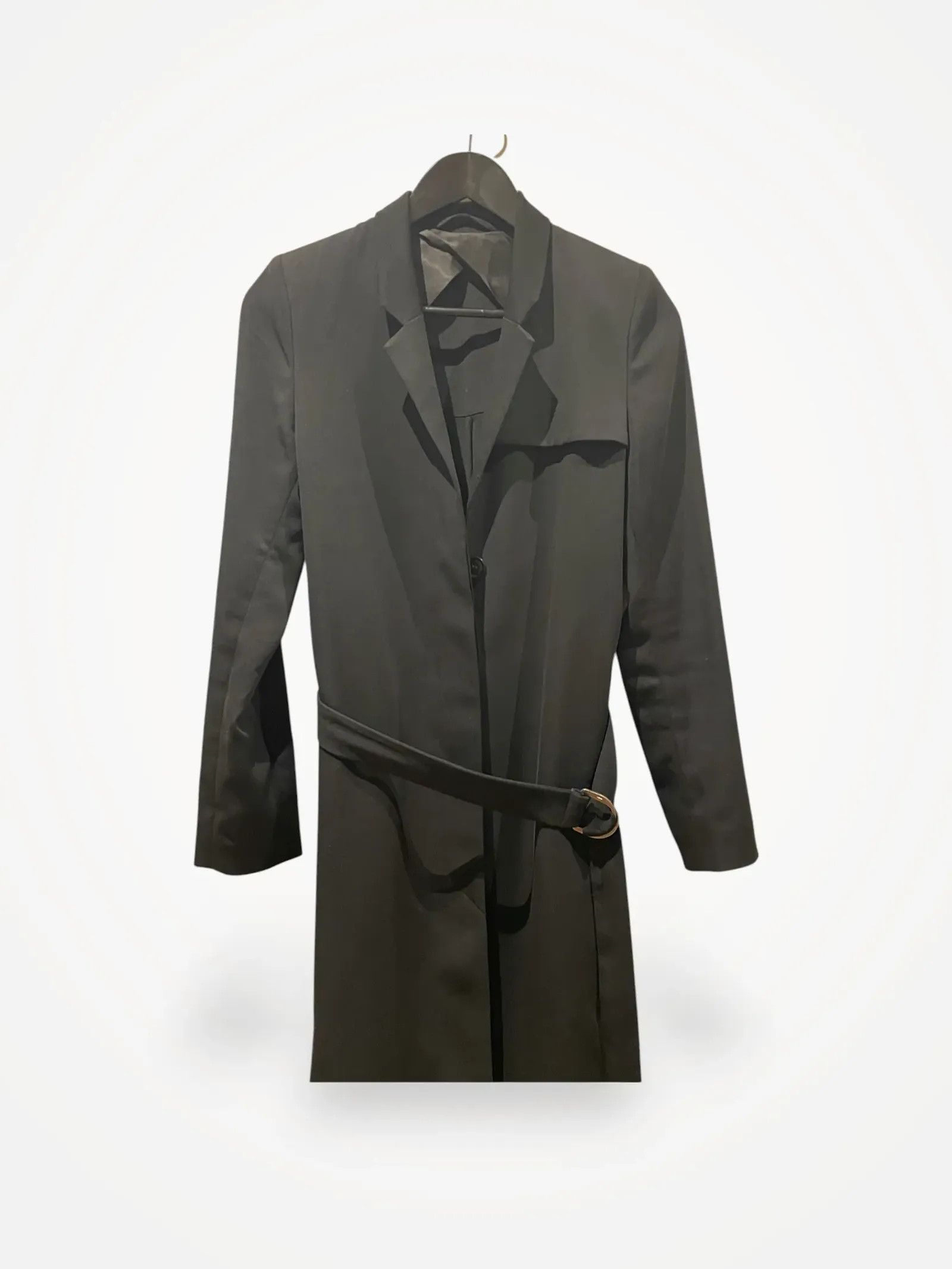 & Other Stories & Other Stories Trenchcoat Size XS / US 0-2 / IT 36-38 - 1 Thumbnail
