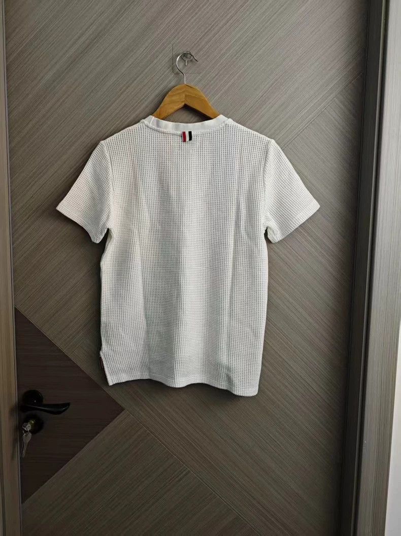Thom Browne Thom Browne Crayfish short sleeves 2506-Nextarrow Size US XS / EU 42 / 0 - 4 Thumbnail