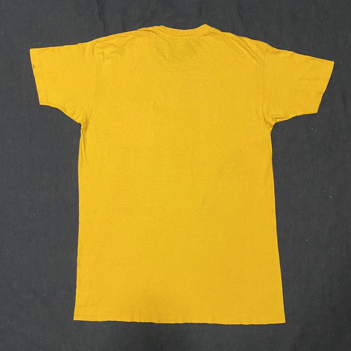 Hanes VTG 70S HANES POCKET TEE Size US XL / EU 56 / 4 - 6 Thumbnail