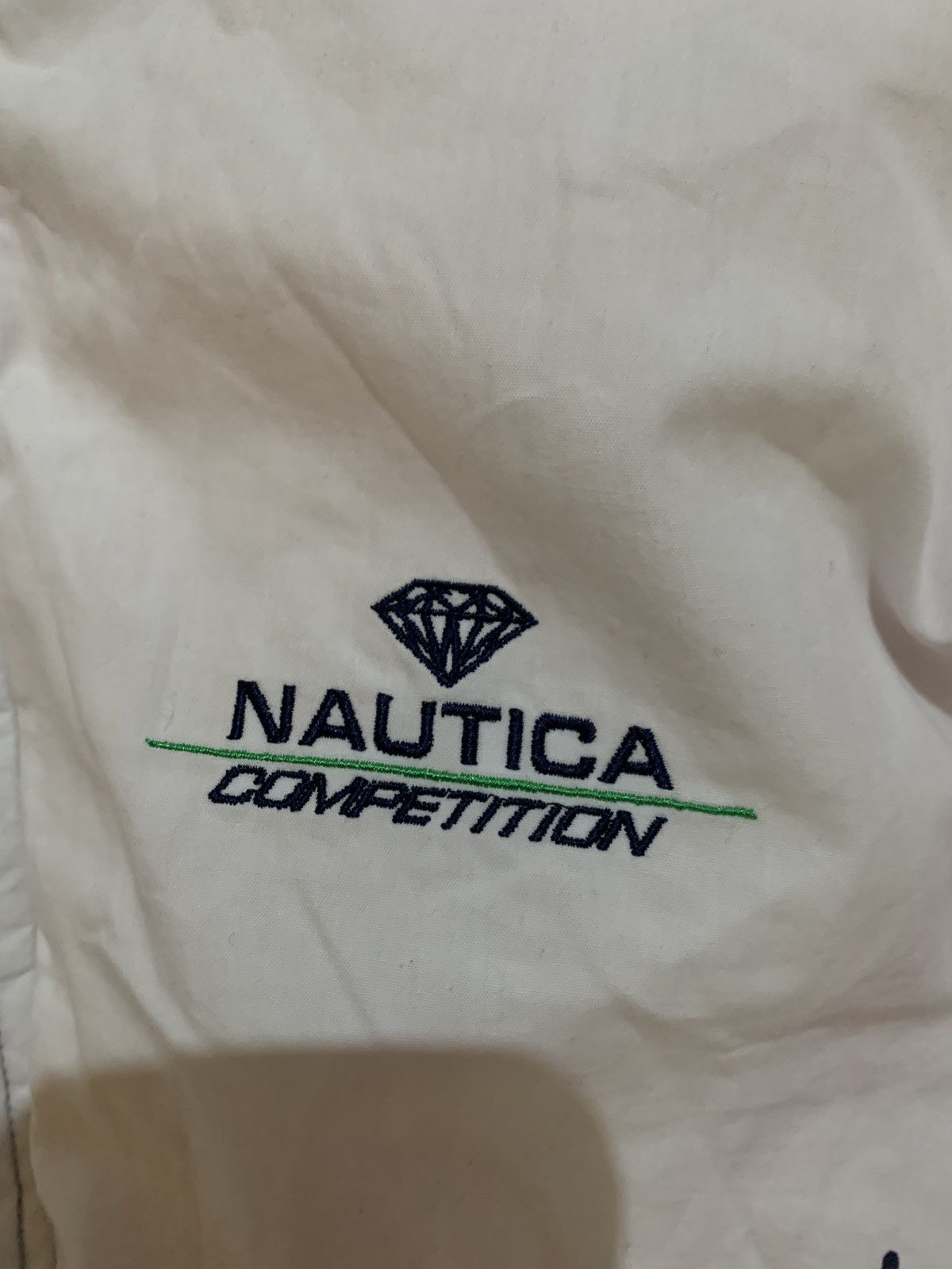 Diamond Supply Co. × Nautica Nautica X Diamond Supply Puffer Jacket Size US L / EU 52-54 / 3 - 4 Thumbnail