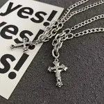 Other Retro punk necklace Size ONE SIZE - 2 Thumbnail