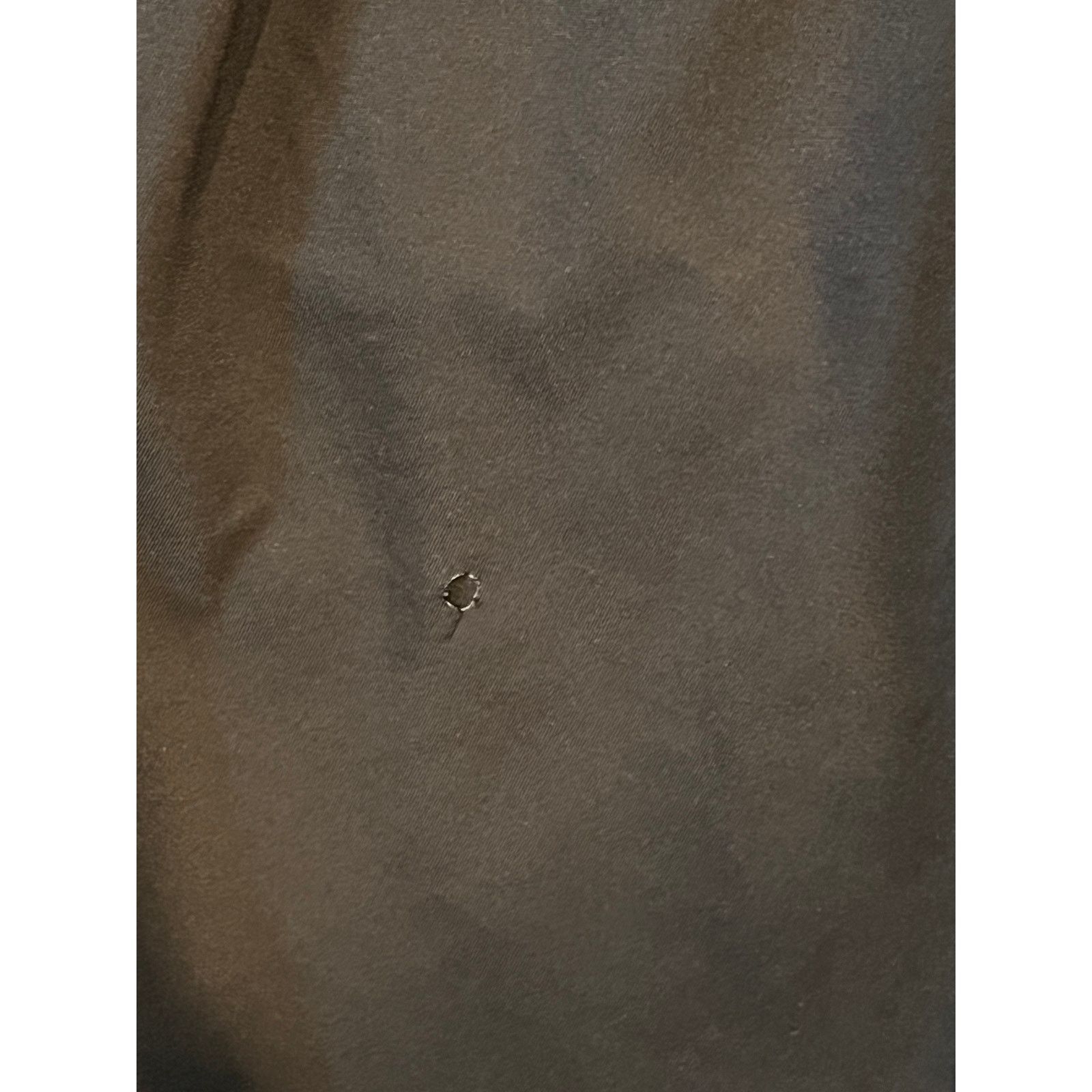 Nike Nike Vintage Black Dri Fit Training Shorts Mens L Size US 38 / EU 54 - 4 Thumbnail