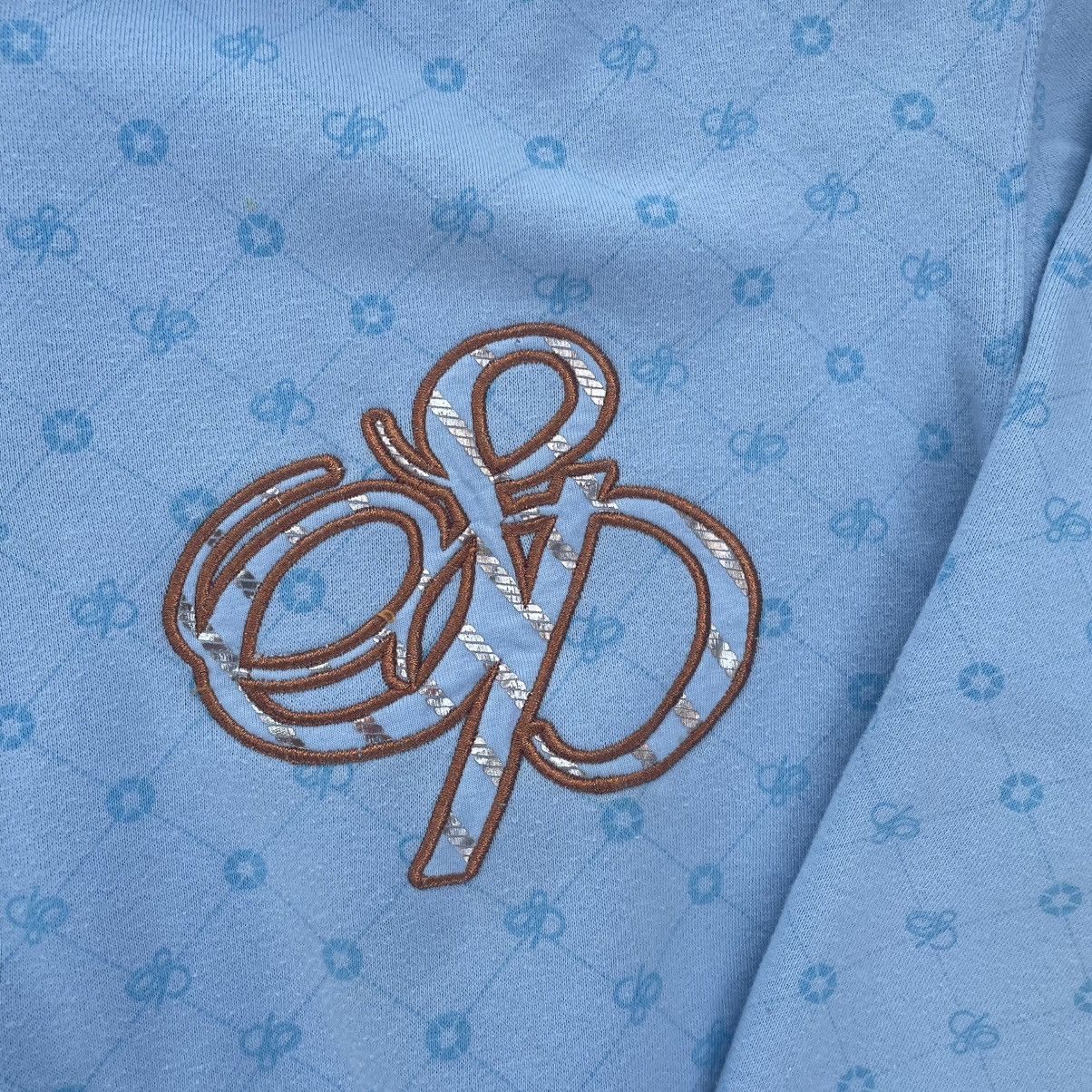 Southpole GRAIL Y2K Zip-Up southpole All over print jacket Size US L / EU 52-54 / 3 - 3 Thumbnail