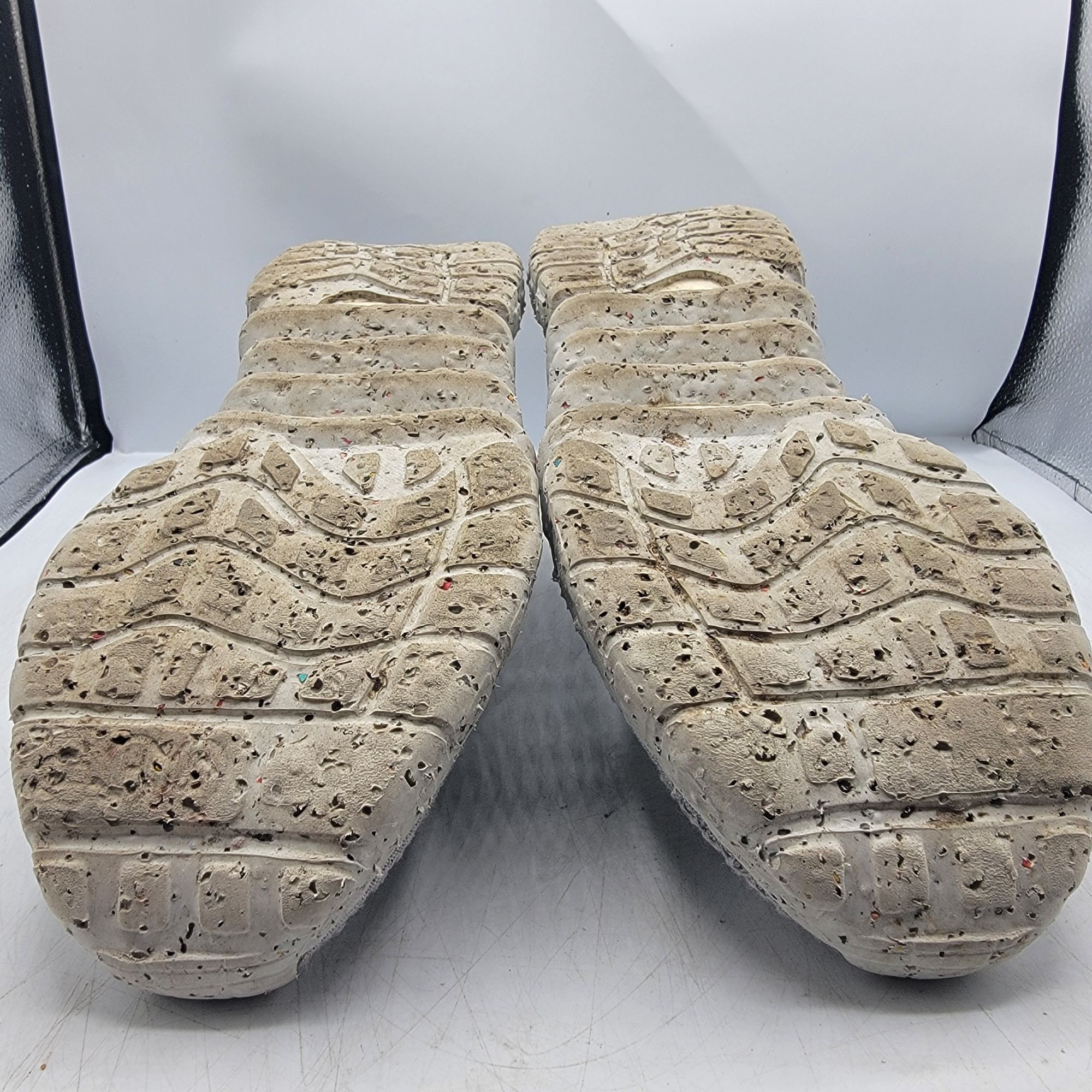 Nike Nike Space Hippie 02 Low Mens 10.5 Sneakers Shoes Gray Volt Size US 10.5 / EU 43-44 - 11 Thumbnail
