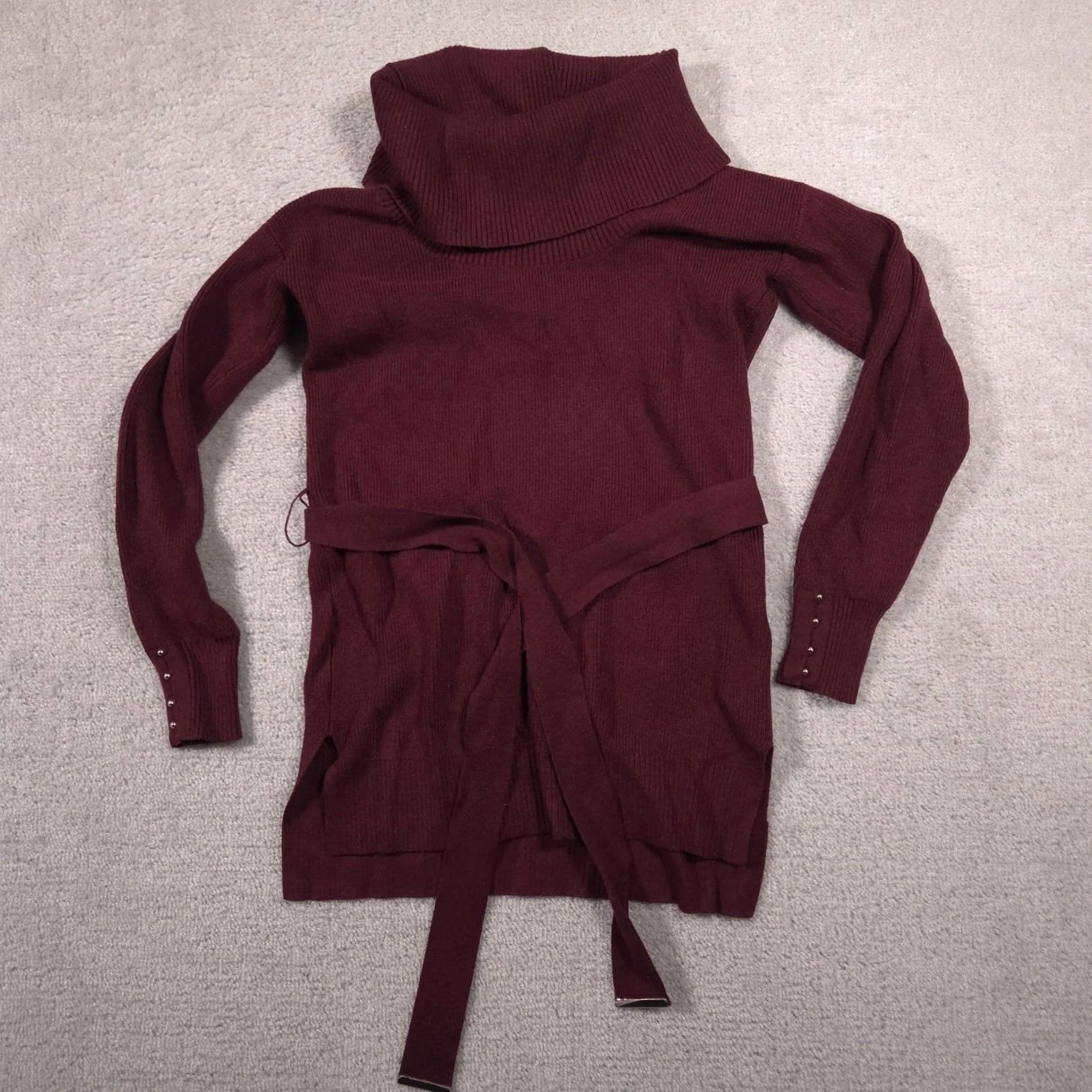 White House Black Market VINTAGE? No. (Oops) Size XS / US 0-2 / IT 36-38 - 2 Thumbnail