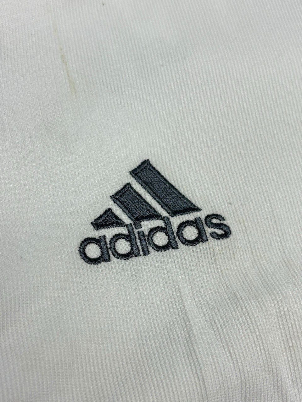 Adidas Vintage Adidas Bayern Munchen 2002-2004 Away Football Shirt Size US M / EU 48-50 / 2 - 6 Thumbnail