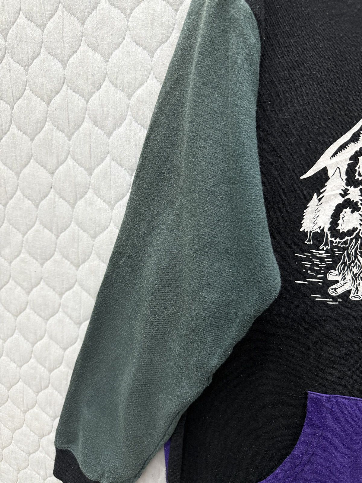 go slow caravan 💥💥🔥HYPE GO SLOW CARAVAN SWEATSHIRTS Size US M / EU 48-50 / 2 - 4 Thumbnail