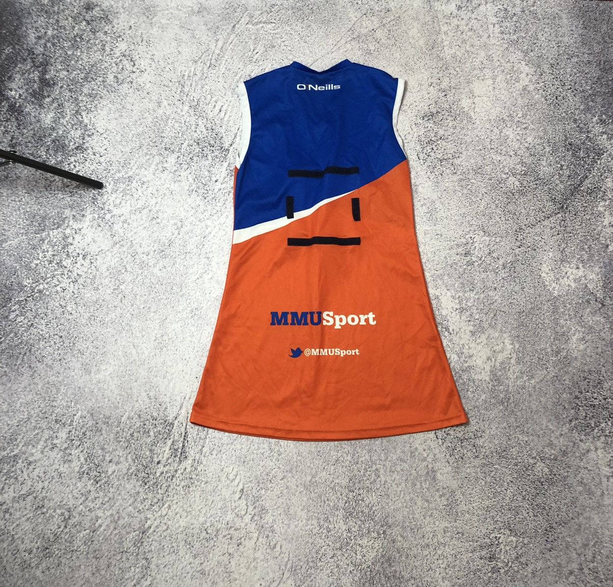 Vintage Men’s shirt Oneills Netball sport vintage y2k Size US M / EU 48-50 / 2 - 6 Thumbnail