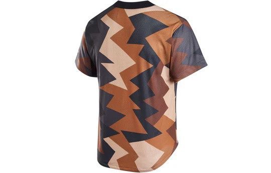Jordan Brand Nike Jordan Essential Jersey Baseball Style Size US L / EU 52-54 / 3 - 2 Thumbnail