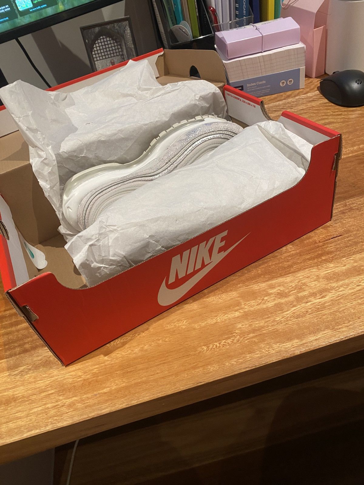 Nike Nike air max 97’s Size US 6 / IT 36 - 5 Thumbnail