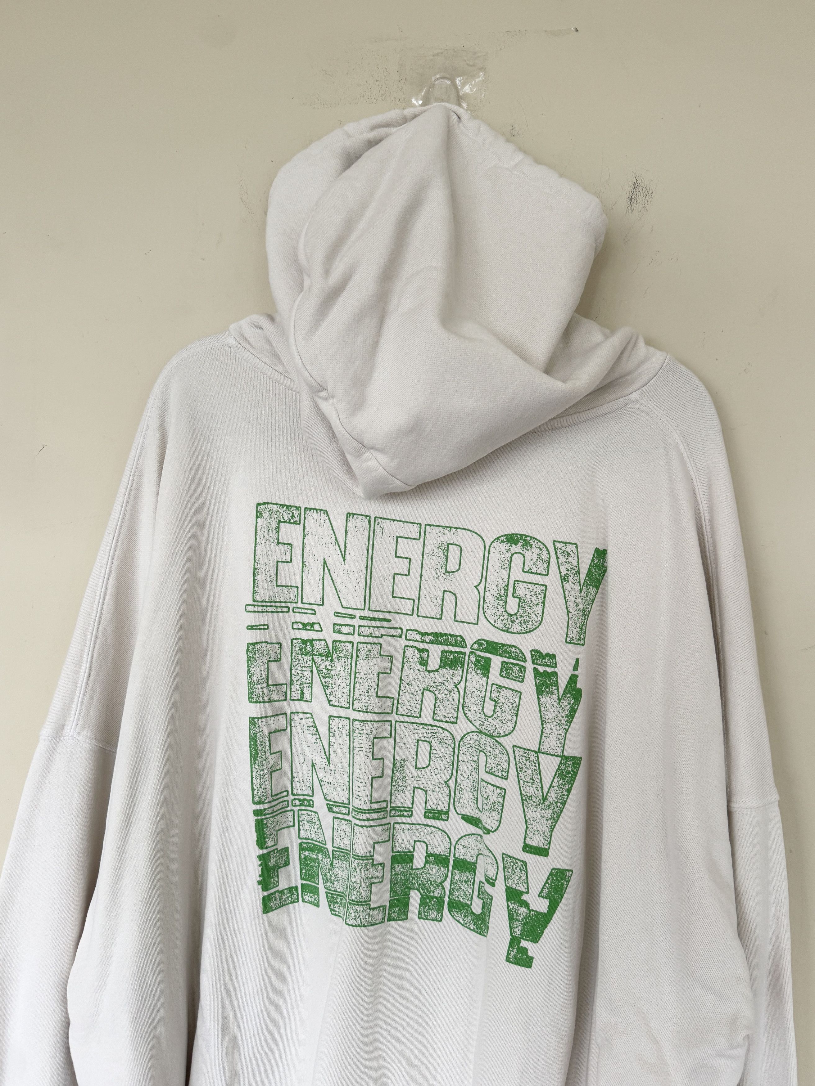 Siberia Hills Siberia Hills Energy Hoodie Size US XXL / EU 58 / 5 - 10 Thumbnail