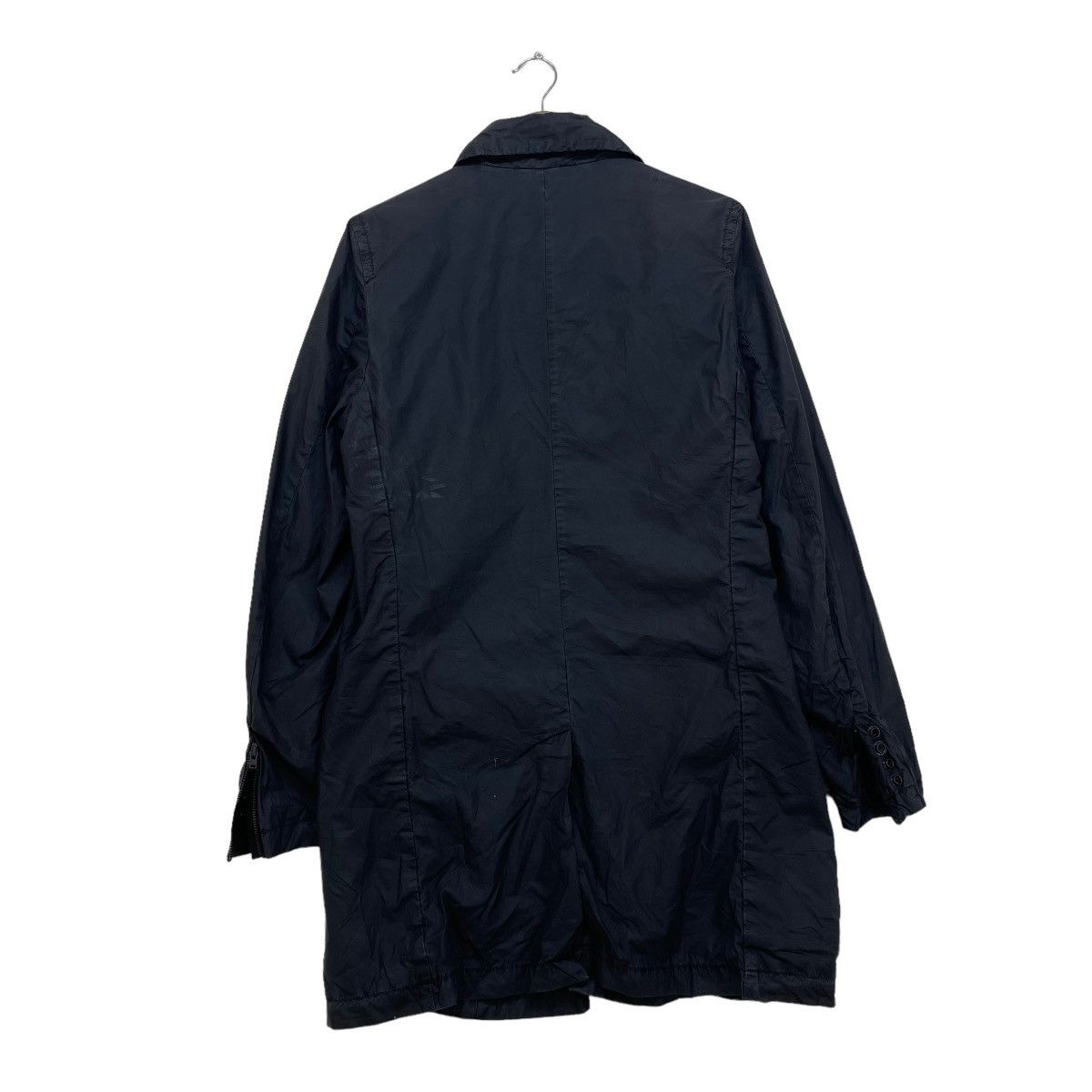 Diesel 🔥Deisel Industry Light Jacket Size US S / EU 44-46 / 1 - 2 Thumbnail