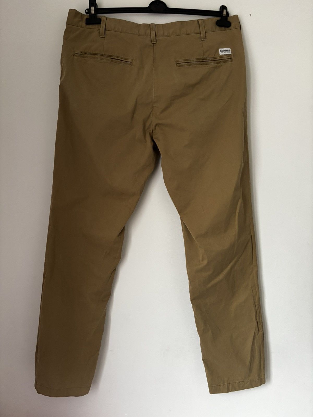 Timberland Timberland slim trousers Size US 38 / EU 54 - 4 Thumbnail