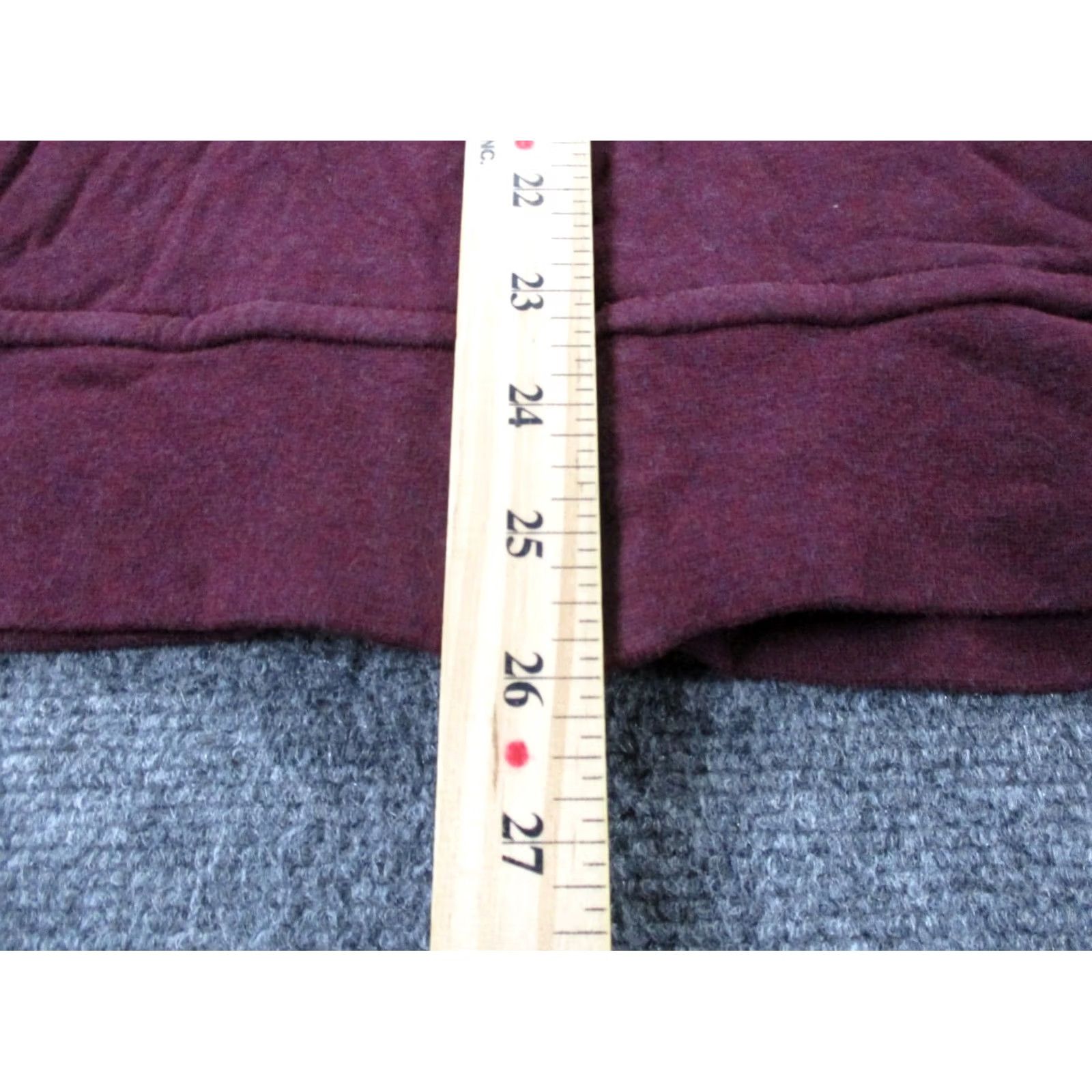 Polo Ralph Lauren Polo Ralph Lauren Hoodie Mens L Red Jacket Sweater Sport Stretch Logo Casual Size US L / EU 52-54 / 3 - 5 Thumbnail