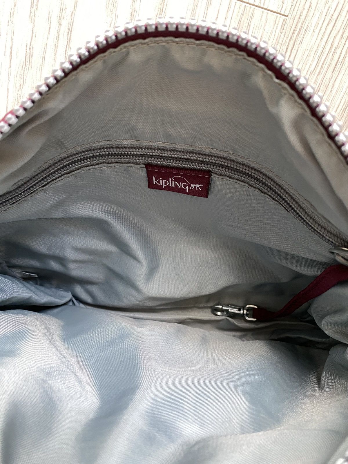 Other Avant Garde Kipling Bag with monkey Size ONE SIZE - 4 Thumbnail