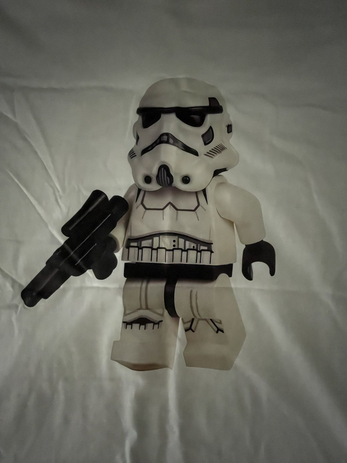 Star Wars Starwars tee shirt Size US L / EU 52-54 / 3 - 2 Thumbnail