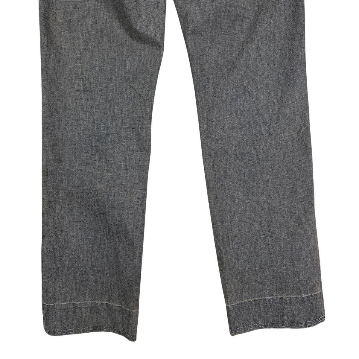 Boycott Boycott Trouser Cargo Pant Size US 35 - 9 Thumbnail