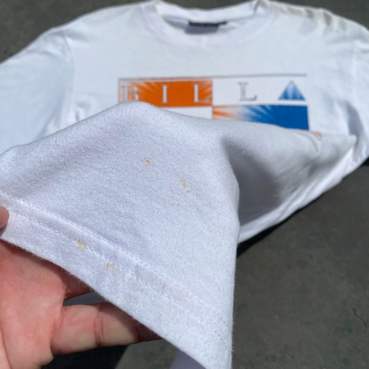 Billabong RARE ‼️ Billabong Size US M / EU 48-50 / 2 - 5 Thumbnail