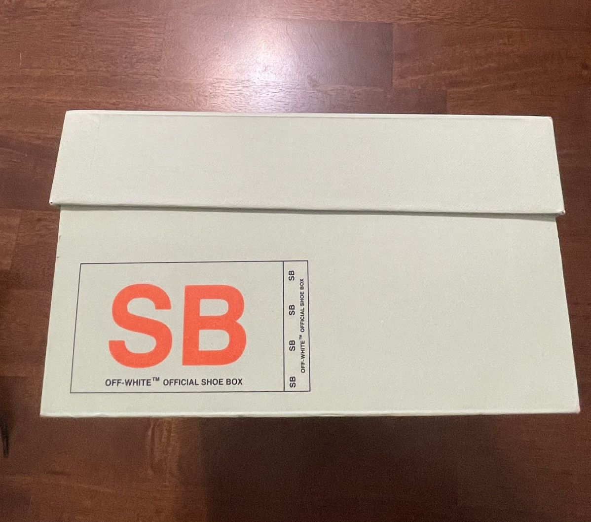 Off-White Off-white Low vulc black fushia 2019 Size US 12 / EU 45 - 7 Thumbnail