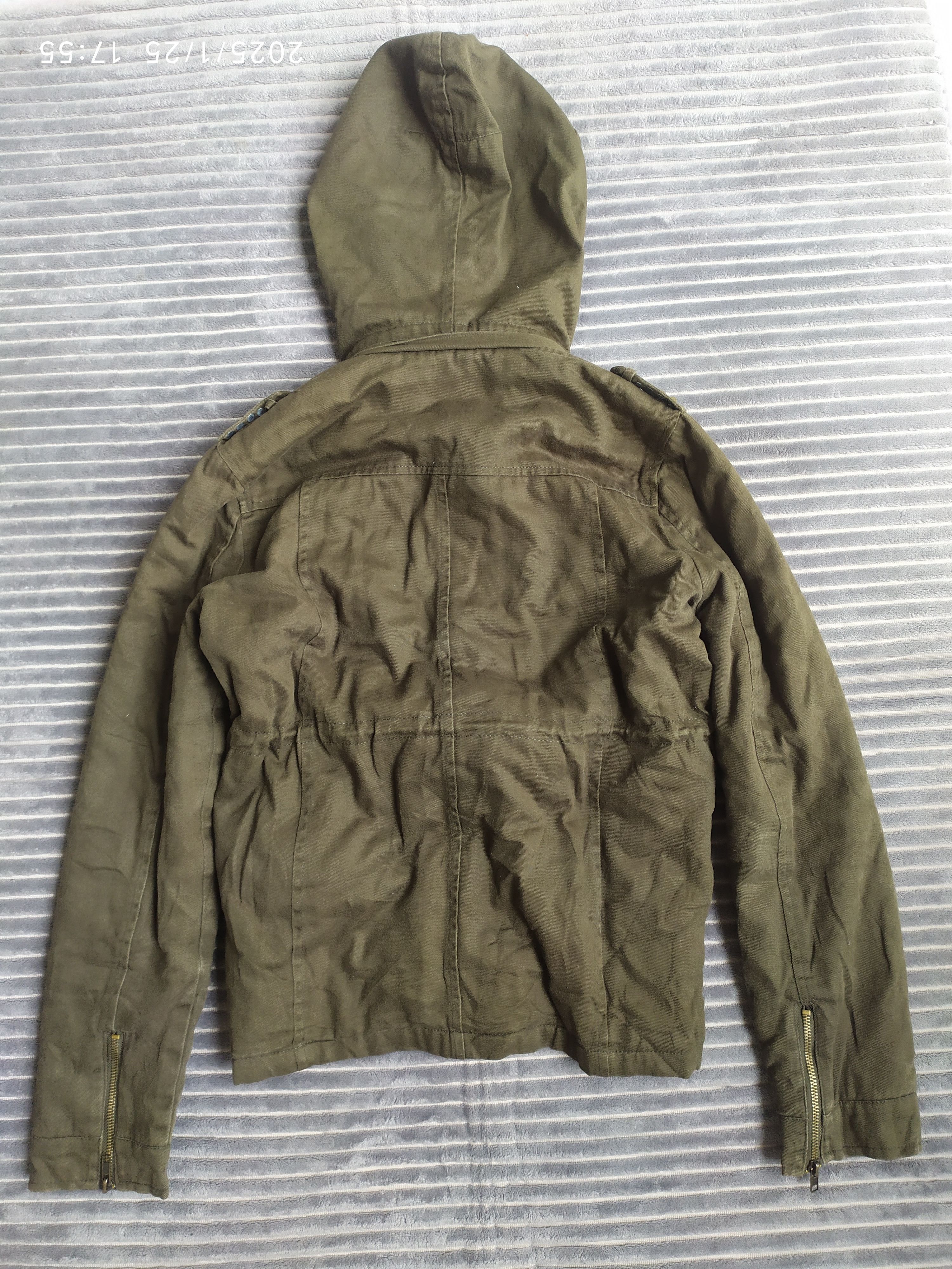 If Six Was Nine × Japanese Brand × Le Grande Bleu (L.G.B.) Japanese Zenana Studed jacket Size US M / EU 48-50 / 2 - 3 Thumbnail