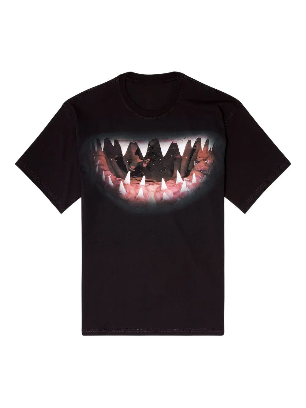 Other Tee in Black for Men – Classic Minimal Wardrobe Essential Size US L / EU 52-54 / 3 - 3 Thumbnail