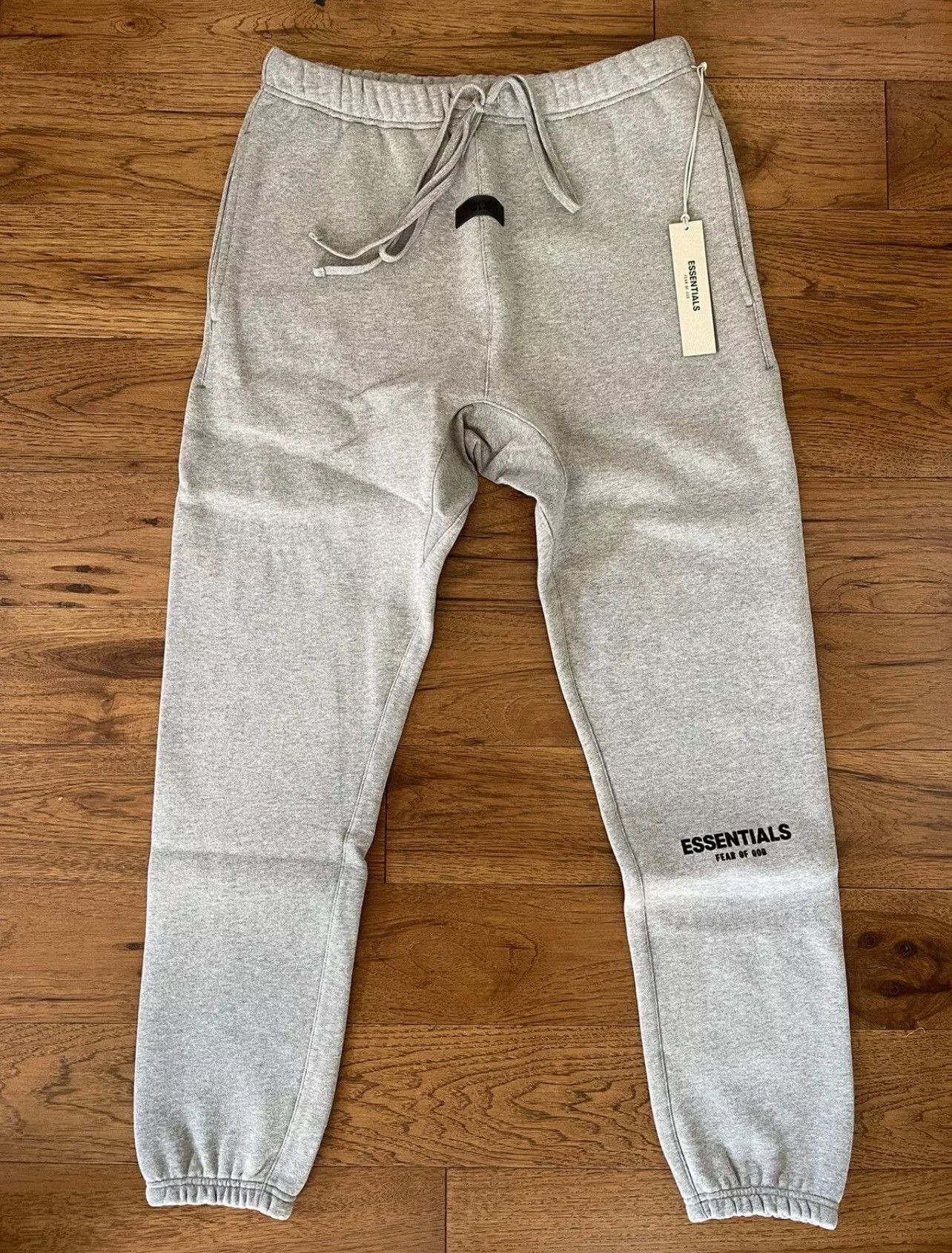FEAR OF GOD CORE SWEAT PANTS XSサイズ（Essentials x Fear Of God  