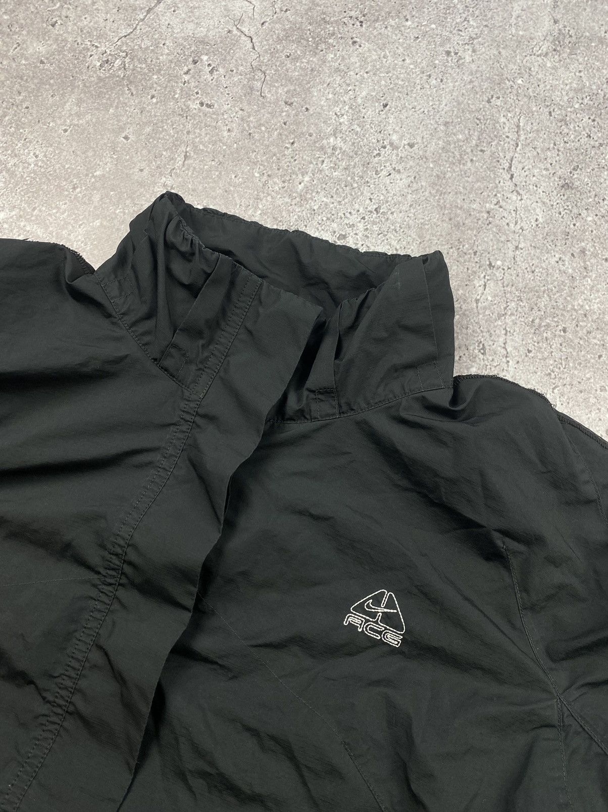 Japanese Brand × Nike ACG Vintage Nike ACG Considered Techwear Japanese Jacket Size US S / EU 44-46 / 1 - 5 Thumbnail