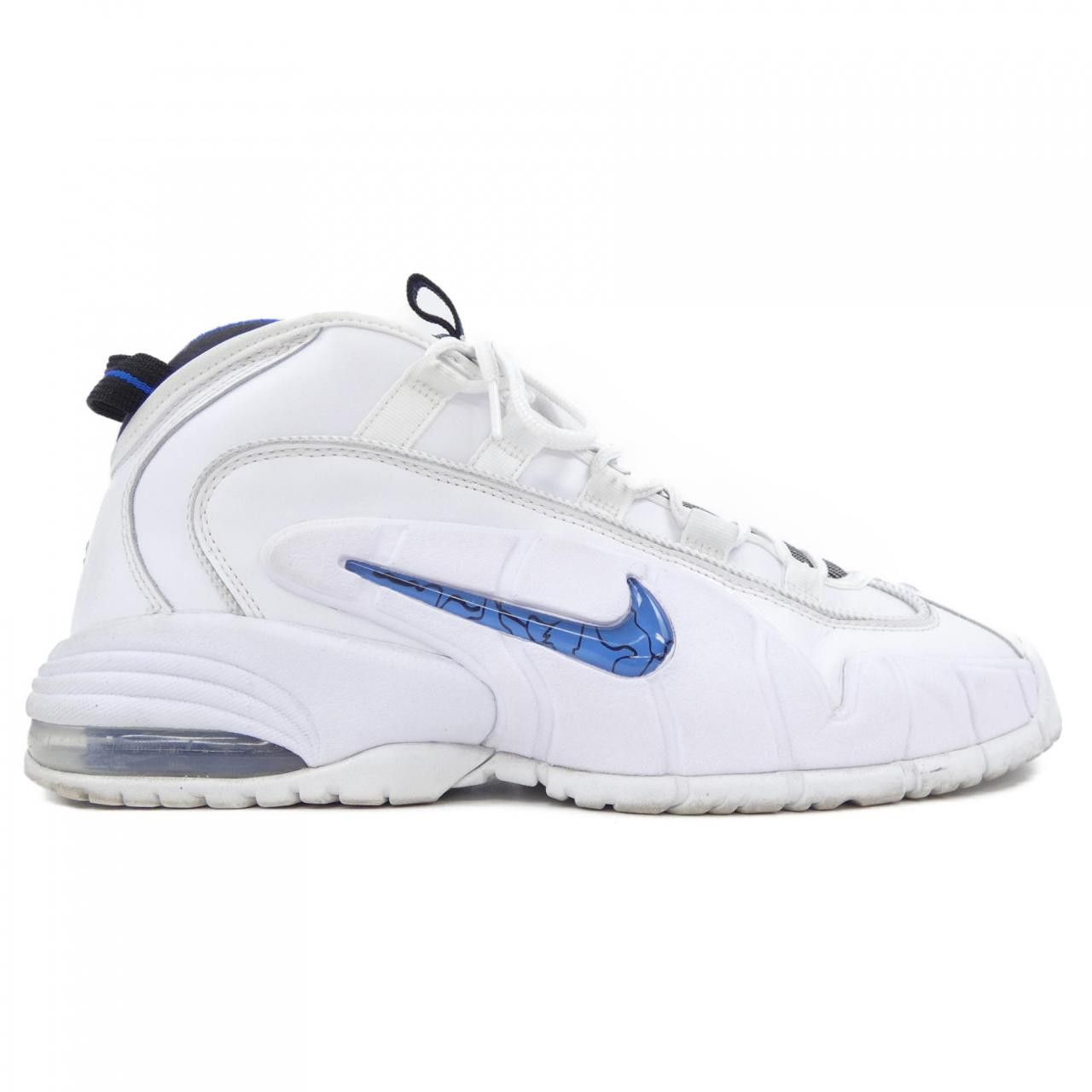 Other Other Nike Sneakers Others Shoes DV0684-100 DUTY FREE for USA Size ONE SIZE - 1 Thumbnail