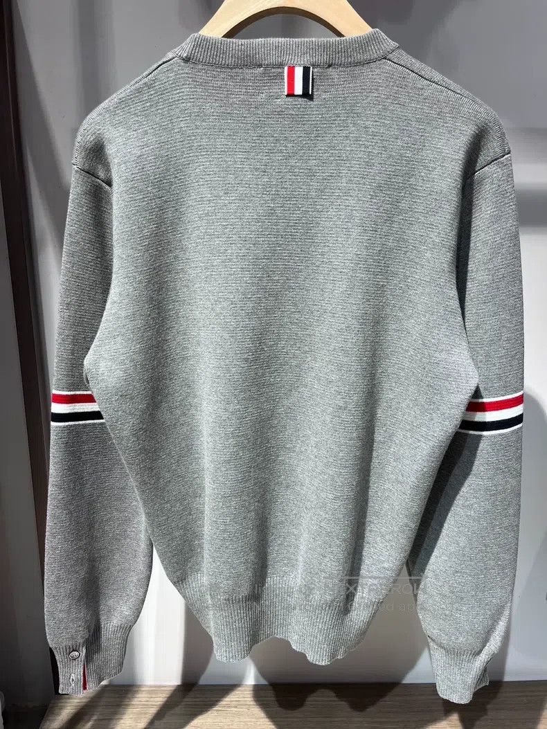 Thom Browne Thom Browne Autumn/Winter sweaters Size US M / EU 48-50 / 2 - 3 Thumbnail