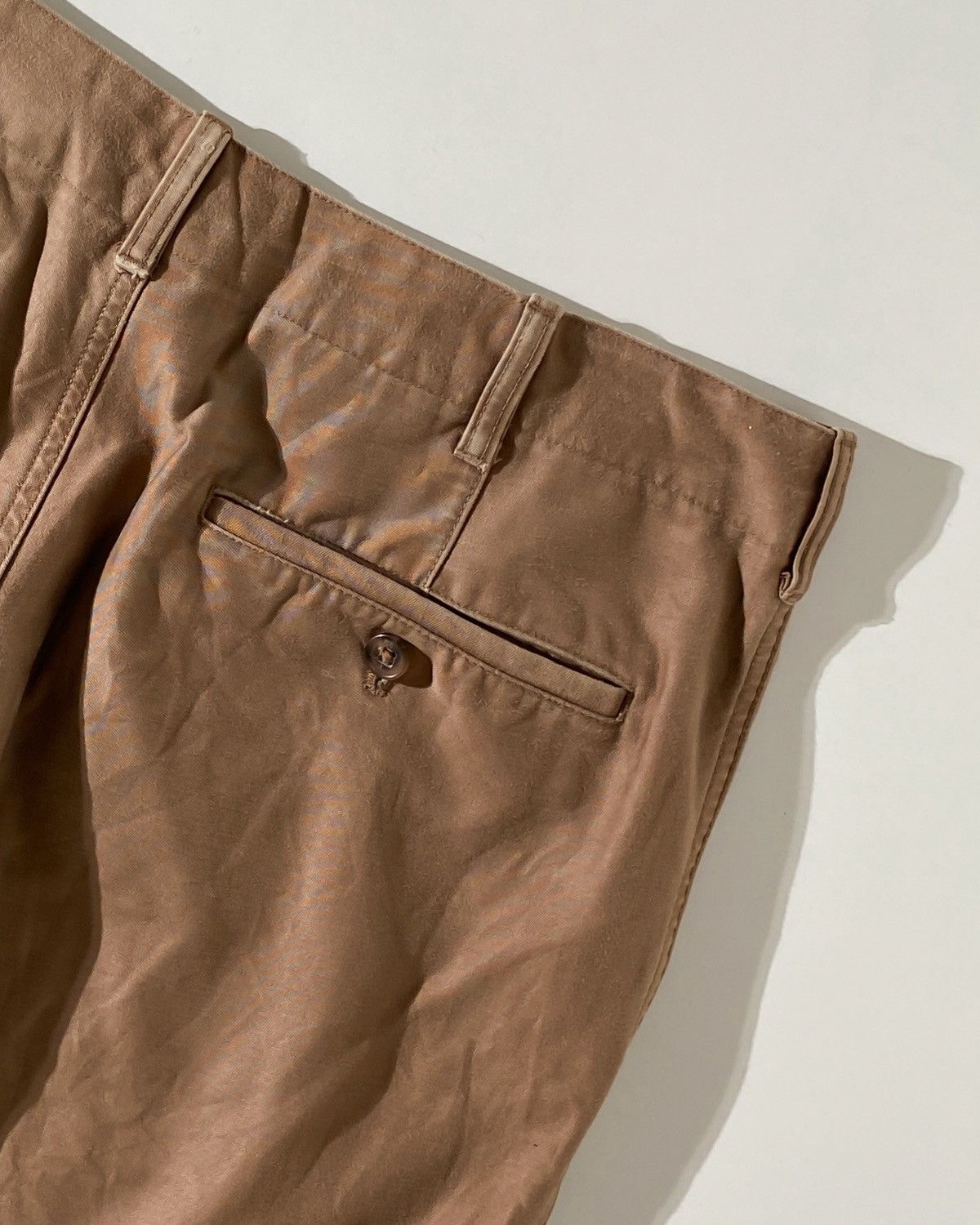 Uniqlo Uniqlo U Chinos Pants Size US 36 / EU 52 - 3 Thumbnail