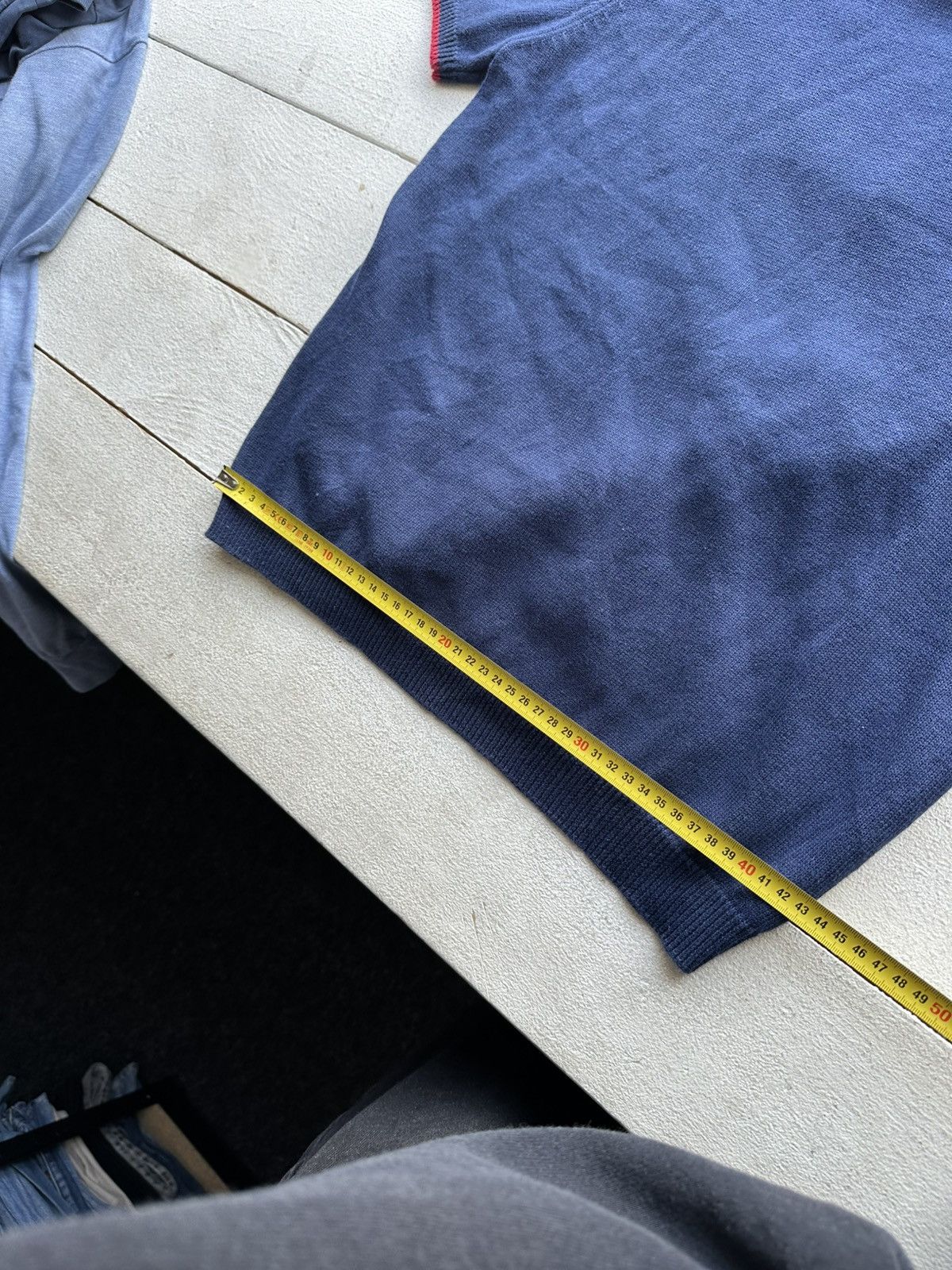 Japanese Brand 🚨 VNTG Y2K ALFRED DUNNER PETITE POLO USA RARE SHORT SLEEVE Size S / US 4 / IT 40 - 10 Thumbnail
