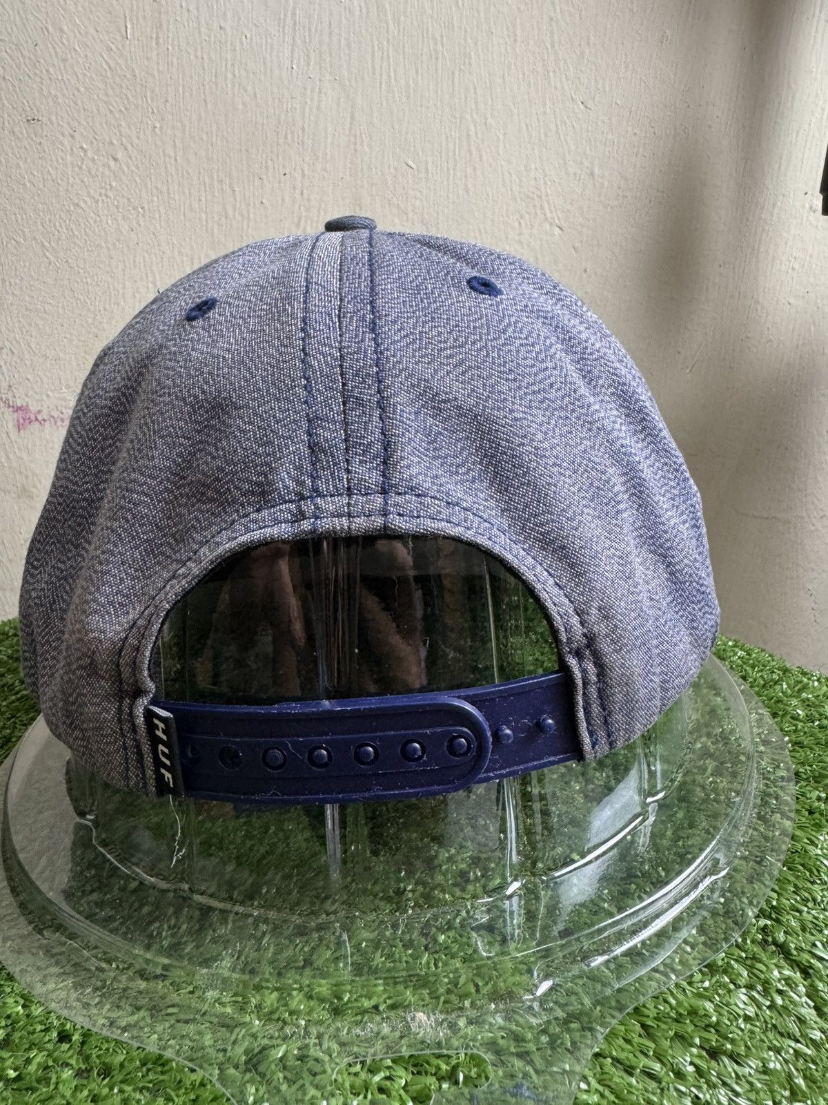 Huf Huf Worldwide Size ONE SIZE - 4 Thumbnail