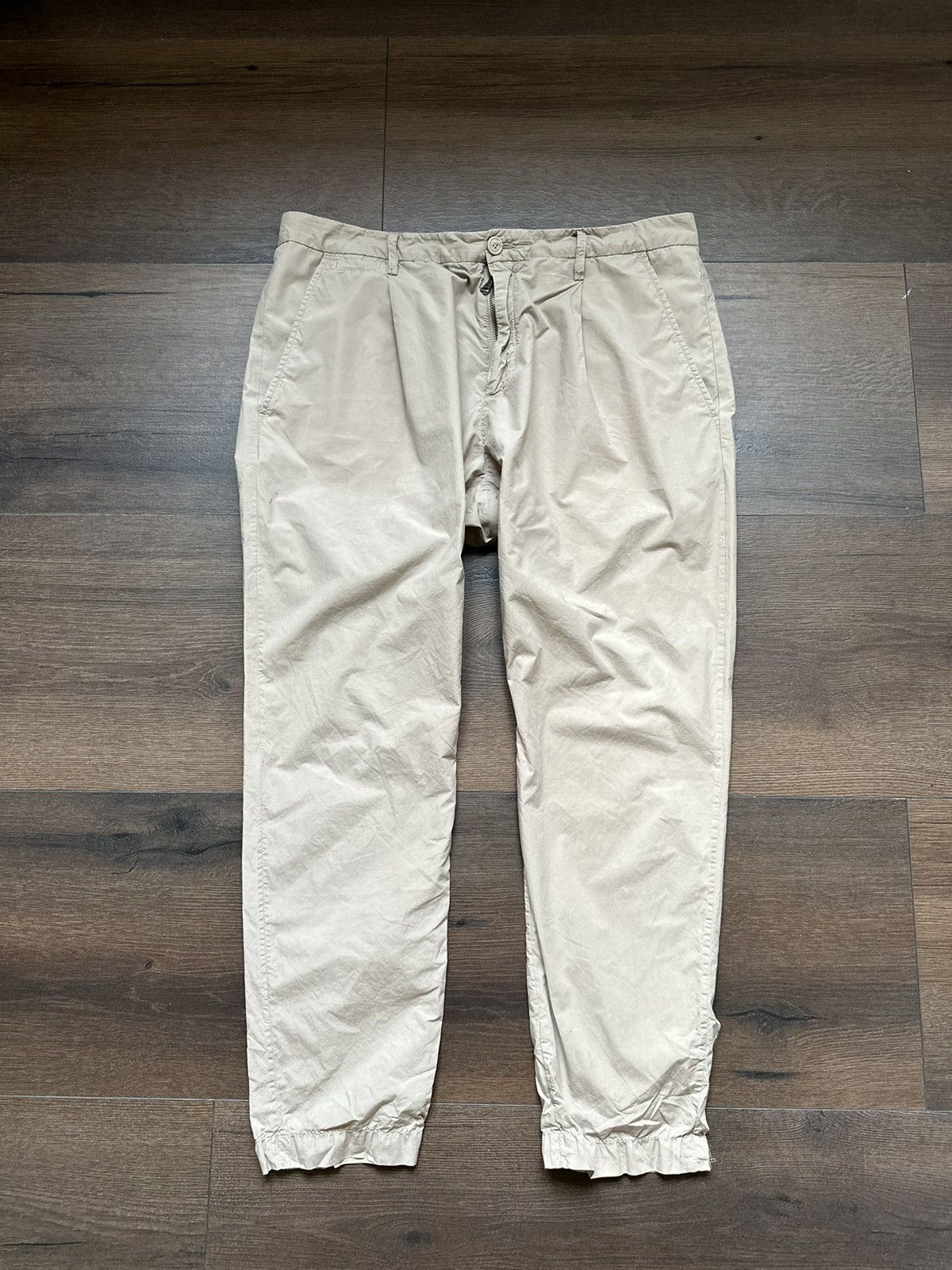Dolce & Gabbana Vintage Dolce Gabbana Pants Size US 32 / EU 48 - 1 Thumbnail