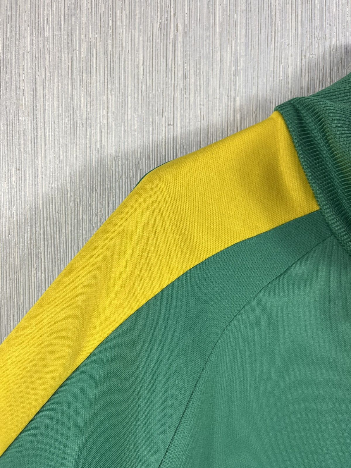 Puma × Vintage Vintage Puma y2k zip track hoodie sweatshirt retro brasil Size US XL / EU 56 / 4 - 9 Thumbnail