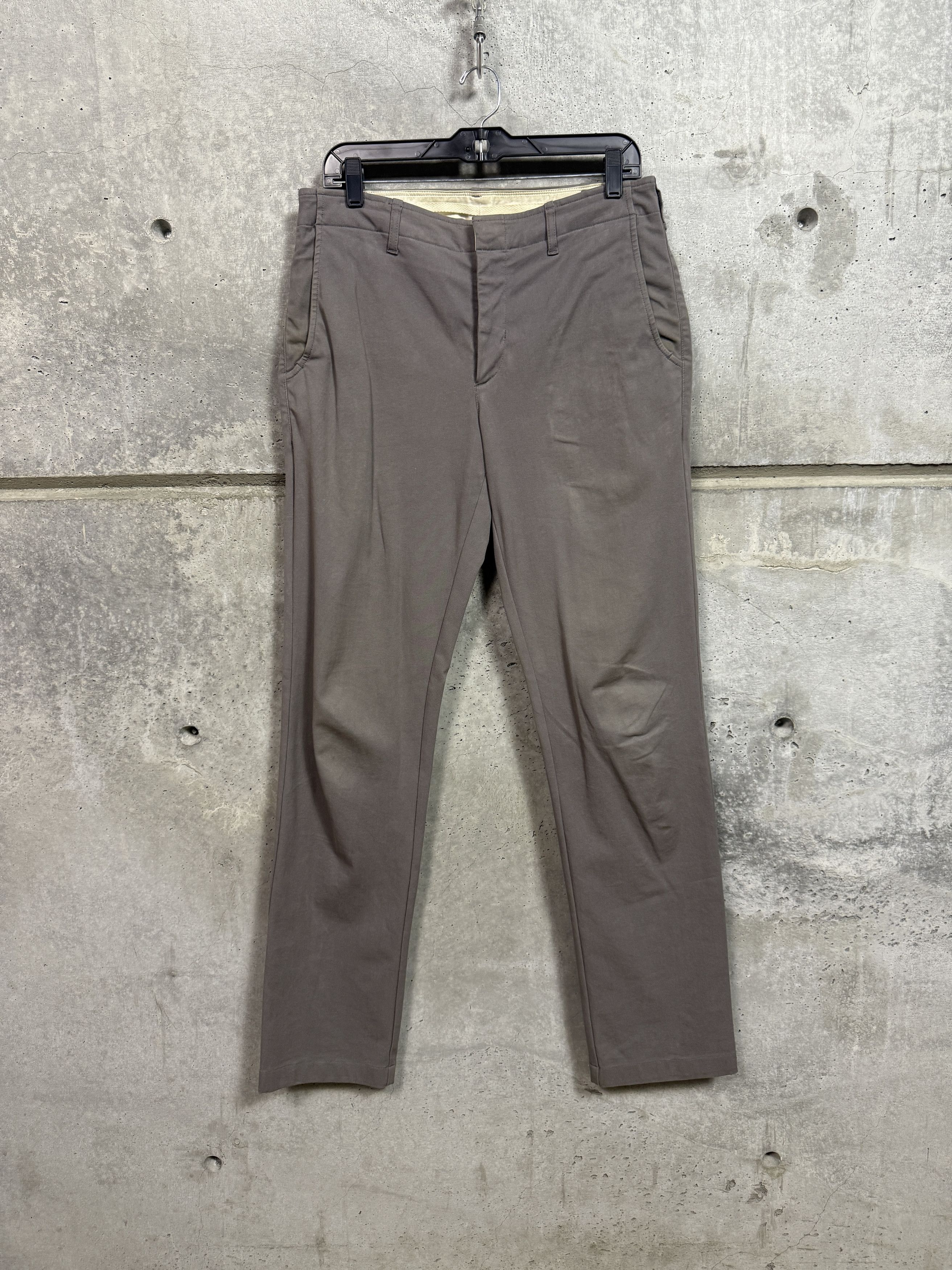 Outlier Outlier 60/30 Chino Pants Size US 33 - 1 Thumbnail