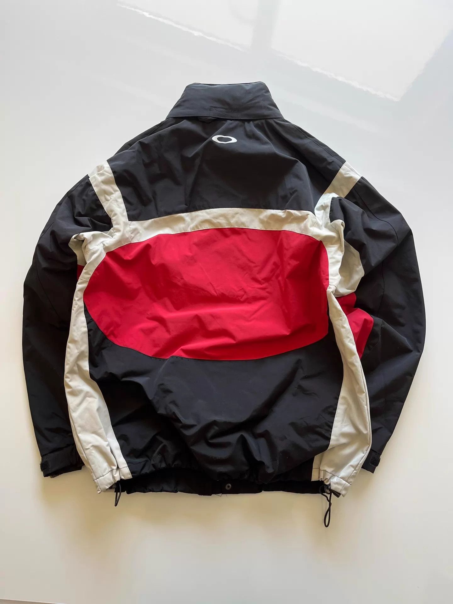 Oakley Oakley Vintage 00s L Jacket (Bust 122, Length 74) Size US L / EU 52-54 / 3 - 4 Thumbnail
