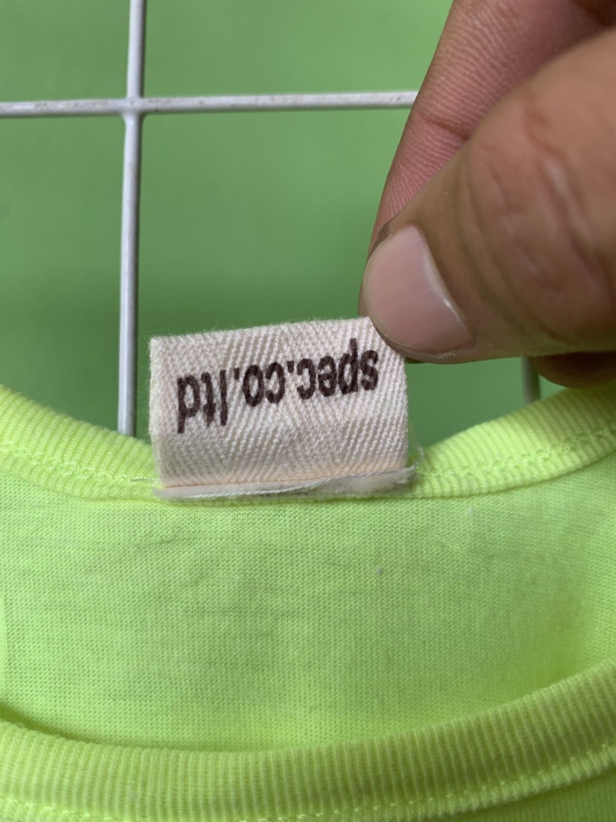 14th Addiction 2000s D.i.a Cross Tang tops Ifsixwasnine Style Size ONE SIZE - 5 Thumbnail