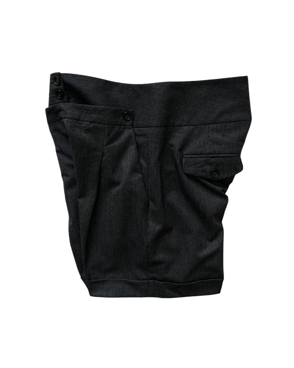 FCUK × French Connection FRENCH CONNECTION FCUK SHORT PANTS Size US 32 / EU 48 - 9 Thumbnail